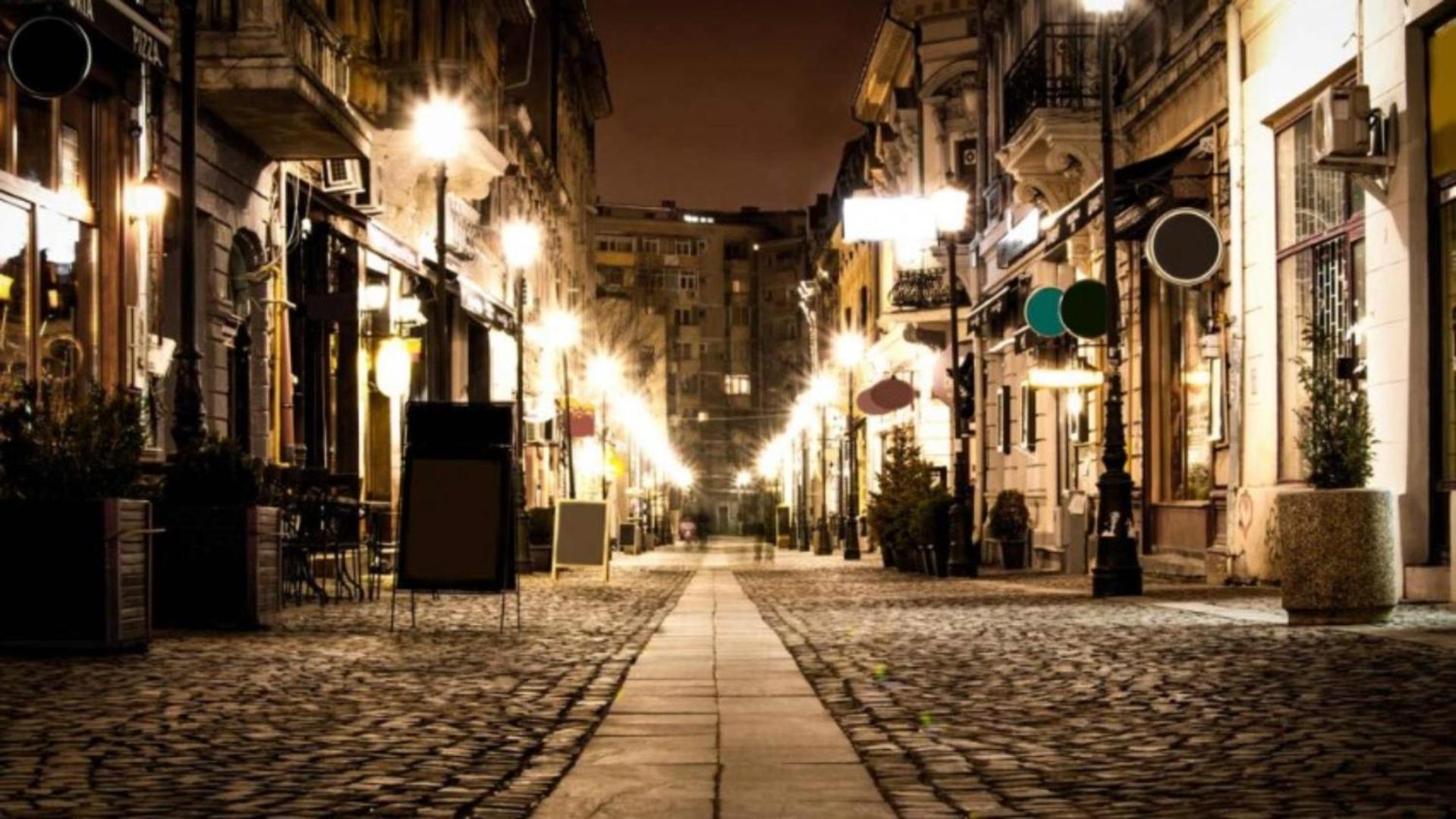 Sunrise Apartments City Center Bukares Bagian luar foto
