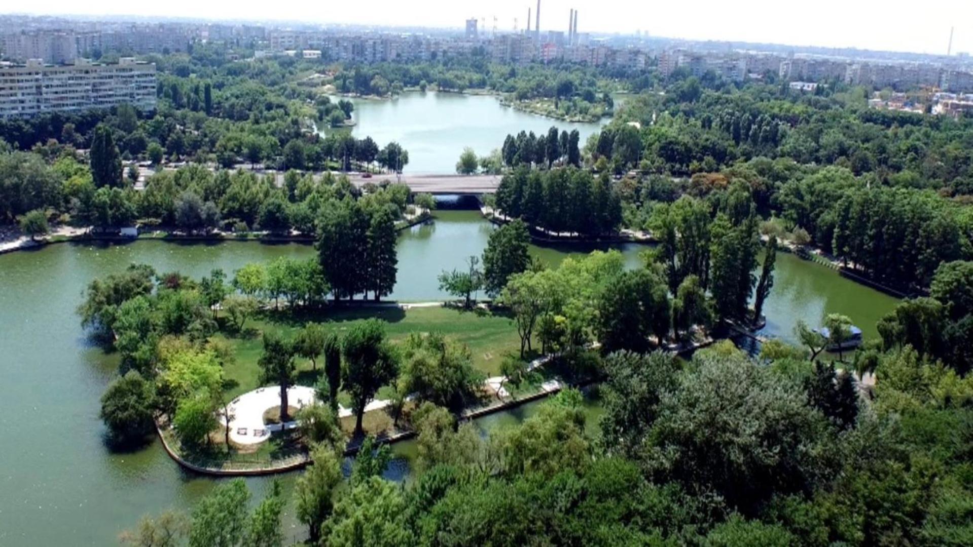 Sunrise Apartments City Center Bukares Bagian luar foto